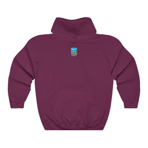 Austin to Aspen - Finisher Hoodie