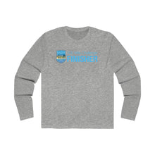 Load image into Gallery viewer, Tahoe to Malibu -  Finisher - Long Sleeve Crew Tee
