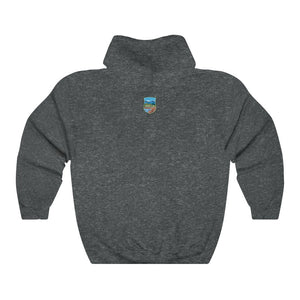 Bend to Whistler - Finisher Hoodie