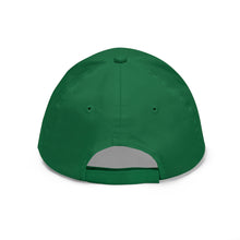 Load image into Gallery viewer, Life You Lead - Bear Twill Hat
