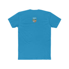 Load image into Gallery viewer, Bend to Whistler - Finisher - Cotton Crew Tee
