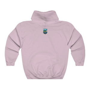 Boston to Bar Harbor - Finisher Hoodie