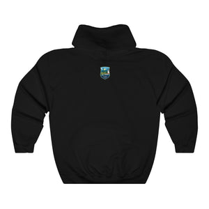 Boston to Bar Harbor - Finisher Hoodie