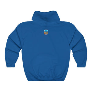 Austin to Aspen - Finisher Hoodie
