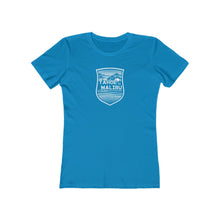 Load image into Gallery viewer, Tahoe Participant - Women&#39;s Tee
