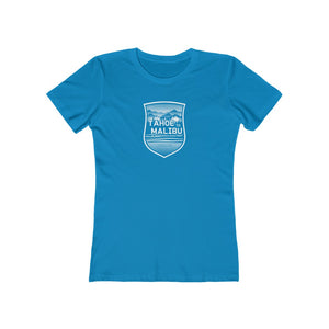 Tahoe Participant - Women's Tee