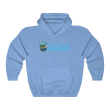 Load image into Gallery viewer, Boston to Bar Harbor - Finisher Hoodie

