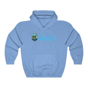 Boston to Bar Harbor - Finisher Hoodie