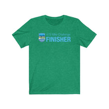 Load image into Gallery viewer, Blue Ridge to The Beach Finisher T
