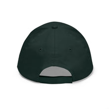 Load image into Gallery viewer, Life You Lead - Bear Twill Hat
