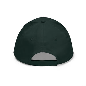 Life You Lead - Bear Twill Hat