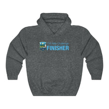 Load image into Gallery viewer, Boston to Bar Harbor - Finisher Hoodie
