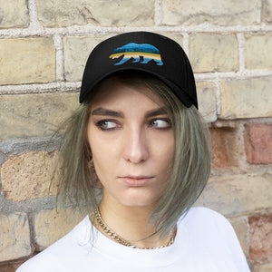 Life You Lead - Bear Twill Hat