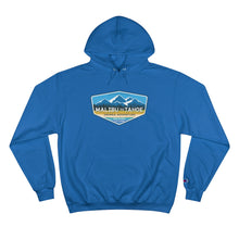 Load image into Gallery viewer, Malibu to Tahoe - Champion Hoodie
