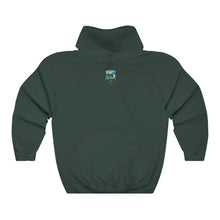 Load image into Gallery viewer, Boston to Bar Harbor - Finisher Hoodie
