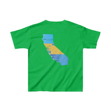 Load image into Gallery viewer, Tahoe to Malibu - Finisher KIDS
