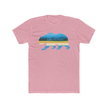 Load image into Gallery viewer, Life You Lead - Bear Crew Tee 2021
