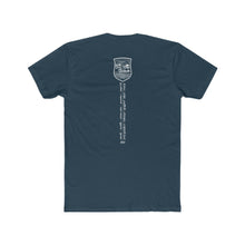 Load image into Gallery viewer, Blue Ridge Participant - Unisex Cotton Crew Tee
