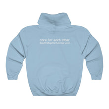 Load image into Gallery viewer, Unisex Heavy Blend™ Hooded Sweatshirt
