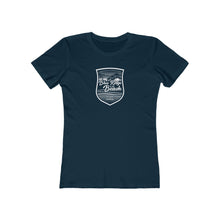 Load image into Gallery viewer, Blue Ridge Participant - Women&#39;s Tee
