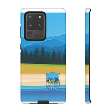 Load image into Gallery viewer, Tahoe to Malibu - Tough Phone Cases
