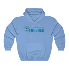 Load image into Gallery viewer, Blue Ridge to The Beach - Finisher Hoodie
