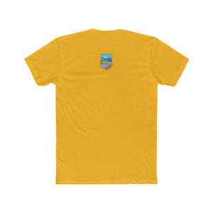 Bend to Whistler - Finisher - Cotton Crew Tee
