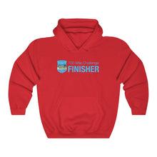 Load image into Gallery viewer, Tahoe to Malibu - Finisher Hoodie

