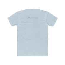 Load image into Gallery viewer, Tahoe to Malibu - California Cotton Crew Tee
