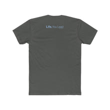 Load image into Gallery viewer, Life You Lead - Bear Crew Tee 2021
