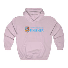 Load image into Gallery viewer, Canyon to The Coast - Finisher Hoodie
