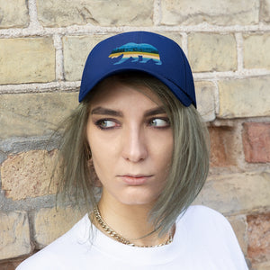 Life You Lead - Bear Twill Hat