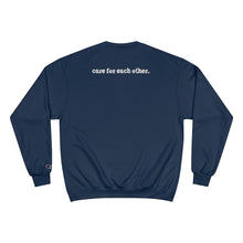 Load image into Gallery viewer, Champion Sweatshirt
