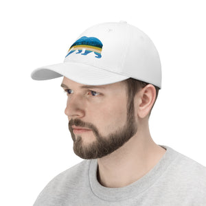 Life You Lead - Bear Twill Hat