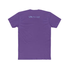 Load image into Gallery viewer, Life You Lead - Bear Crew Tee 2021
