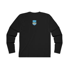 Load image into Gallery viewer, Tahoe to Malibu -  Finisher - Long Sleeve Crew Tee
