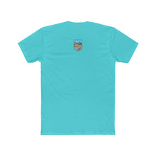 Load image into Gallery viewer, Bend to Whistler - Finisher - Cotton Crew Tee
