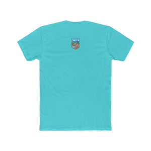 Bend to Whistler - Finisher - Cotton Crew Tee