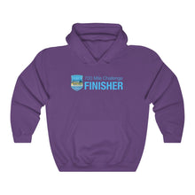 Load image into Gallery viewer, Tahoe to Malibu - Finisher Hoodie
