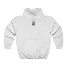 Load image into Gallery viewer, Austin to Aspen - Finisher Hoodie
