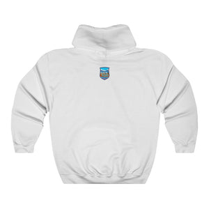 Austin to Aspen - Finisher Hoodie