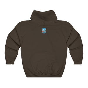 Austin to Aspen - Finisher Hoodie