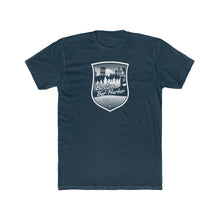 Load image into Gallery viewer, Boston Participant - Unisex Cotton Crew Tee
