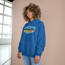Load image into Gallery viewer, Malibu to Tahoe - Champion Hoodie
