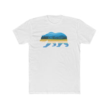 Load image into Gallery viewer, Life You Lead - Bear - Know Your Power - Cotton Crew Tee
