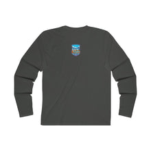 Load image into Gallery viewer, Austin to Aspen -  Finisher - Long Sleeve Crew Tee
