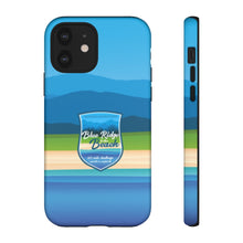 Load image into Gallery viewer, Blue Ridge to The Beach - Tough Phone Cases
