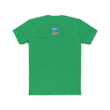 Load image into Gallery viewer, Bend to Whistler - Finisher - Cotton Crew Tee
