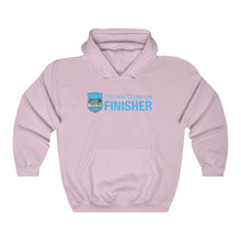 Load image into Gallery viewer, Tahoe to Malibu - Finisher Hoodie
