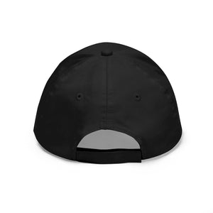 Life You Lead - Bear Twill Hat